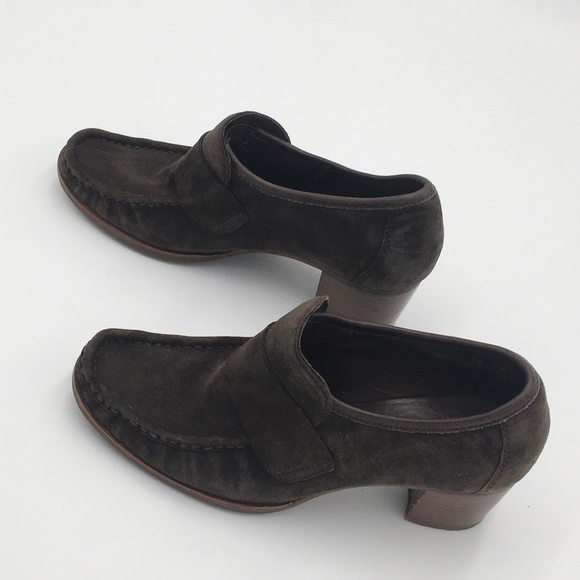 Timberland Shoes - Timberland Comforia Womens Size 8 Loafers
